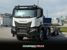 Iveco T-WAY 540