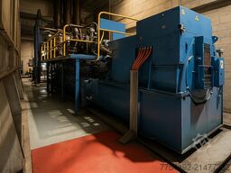 Wärtsilä 18V34SG