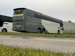 Volvo B11R Plaxton Elite i