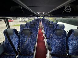Volvo B11R Plaxton Elite i