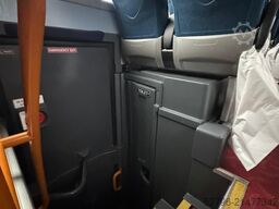 Volvo B11R Plaxton Elite i