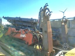 LEEUBUUR Diverse VDL Meiller Multilift