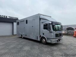 MAN | Horse Truck | Year: 2011 | KM: 312.257 | 5 Ho...
