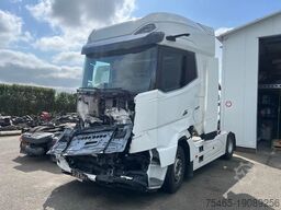 DAF XG+ 480 FT Euro6 SCHADE
