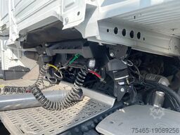 DAF XG+ 480 FT Euro6 SCHADE