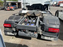 DAF XG+ 480 FT Euro6 SCHADE