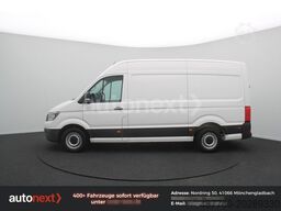 VOLKSWAGEN Crafter 35 *Frischdienst Konvekta* AHK 3,0t (238