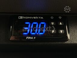 VOLKSWAGEN Crafter 35 *Frischdienst Konvekta* AHK 3,0t (238