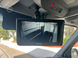 Renault Master Haras 1-2 Pferde