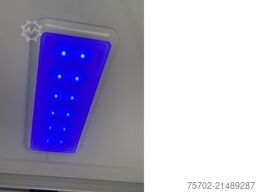 Renault Master Haras 1-2 Pferde