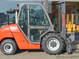 Manitou MSI 30 T