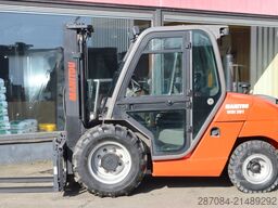 Manitou MSI 30 T