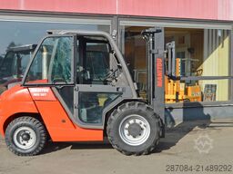Manitou MSI 30 T