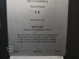 Heidelberg SM 52-2P+