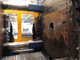 KraussMaffei KM 4000-19000 MC