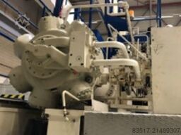 KraussMaffei KM 4000-19000 MC