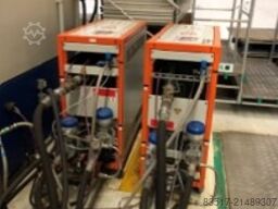 KraussMaffei KM 4000-19000 MC