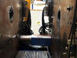 KraussMaffei KM 4000-19000 MC