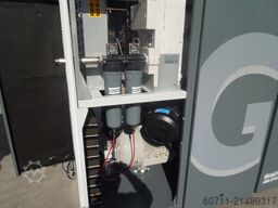 Atlas Copco GA45VSDFF