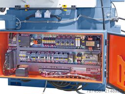 Bernardo BSG 2550 PLC