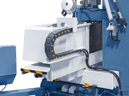 Bernardo BSG 2550 PLC