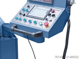 Bernardo BSG 2550 PLC