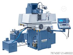 Bernardo BSG 2550 PLC