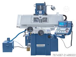 Bernardo BSG 2550 PLC