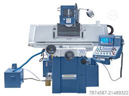 Bernardo BSG 2550 PLC