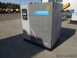 CREEMERS RCD37FREQ