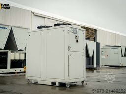 Used Chiller TECHNOTRANS - 55 KW | With warranty