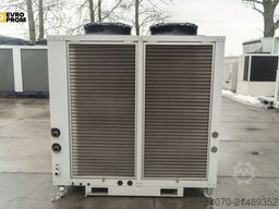 Used Chiller TECHNOTRANS - 55 KW | With warranty