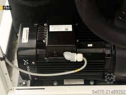 Used Chiller TECHNOTRANS - 55 KW | With warranty