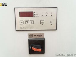 Used Chiller TECHNOTRANS - 55 KW | With warranty