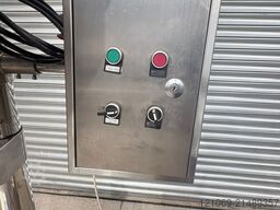 POWDER PACKING MACHINE AF-PP5