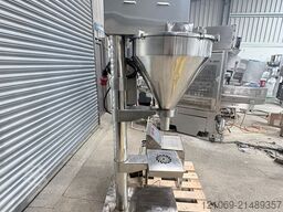 POWDER PACKING MACHINE AF-PP5