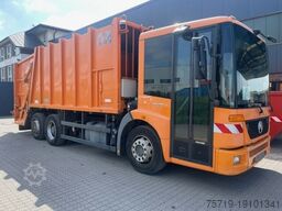 Mercedes-Benz 2629 6x2 Econic Haller X2/Zöller 2301