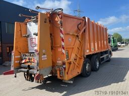 Mercedes-Benz 2629 6x2 Econic Haller X2/Zöller 2301