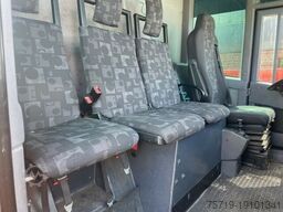 Mercedes-Benz 2629 6x2 Econic Haller X2/Zöller 2301