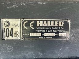 Mercedes-Benz 2629 6x2 Econic Haller X2/Zöller 2301