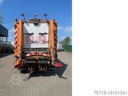 Mercedes-Benz 2629 6x2 Econic Haller X2/Zöller 2301