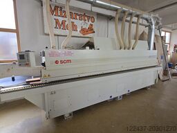 SCM OLIMPIC K500 T-ER2