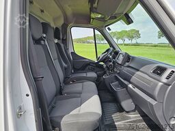 RENAULT MASTER 2.3 DCI 150 DC L3H2