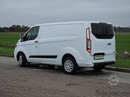 FORD TRANSIT CUSTOM 2.0 L1H1 Navi Euro6