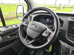 FORD TRANSIT CUSTOM 2.0 L1H1 Navi Euro6