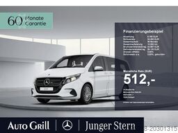 Mercedes-Benz EQV 250 Lang mopf Distronic 8Sitz Kamera MBUX