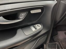 Mercedes-Benz EQV 250 Lang mopf Distronic 8Sitz Kamera MBUX