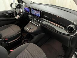 Mercedes-Benz EQV 250 Lang mopf Distronic 8Sitz Kamera MBUX