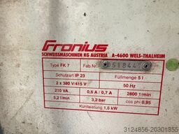 Fronius