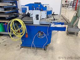 Boschert KS 30-120 Stanzen